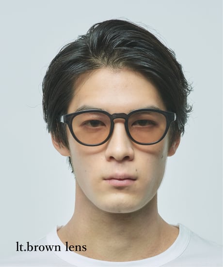 OCEAN CLEAR   black