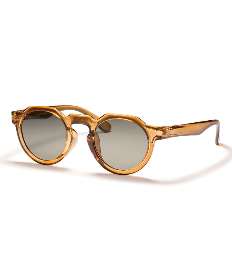 HORIZON CLEAR brown | jugaad14 official online...