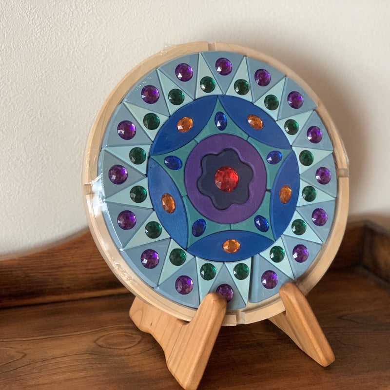 スモールスパークリングマンダラ/Grimm's | 季と木