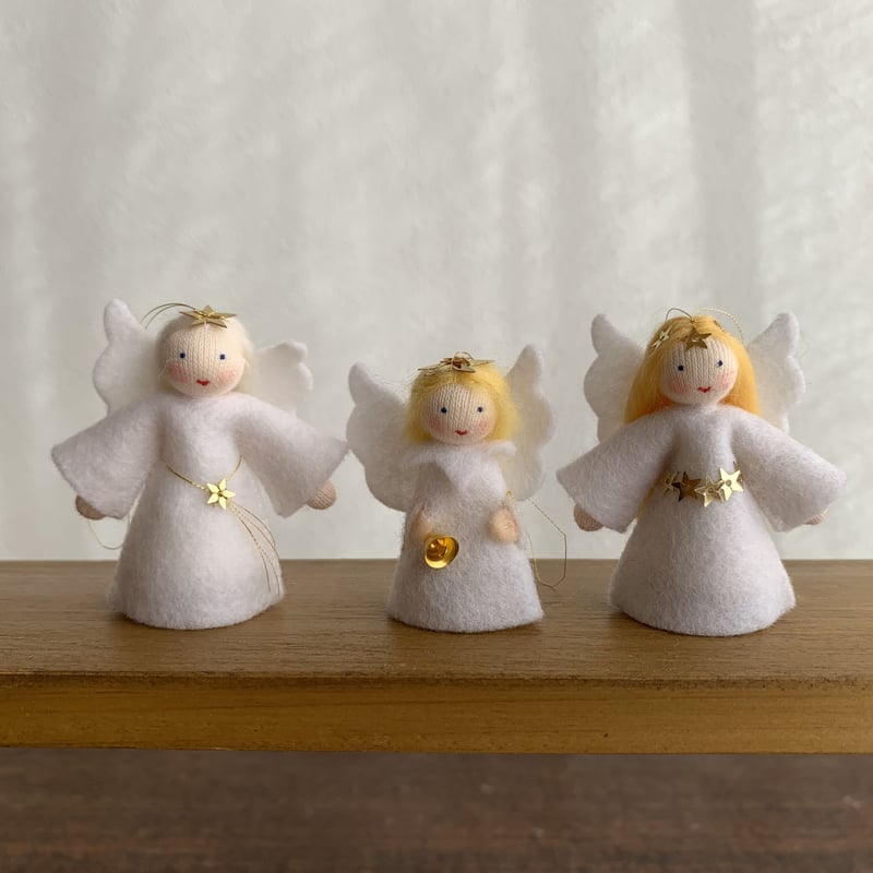 Ambrosius　アンブロシウス 5体おまとめ Ambrosius アンブロシウス スペシャルドールセット フェアリー