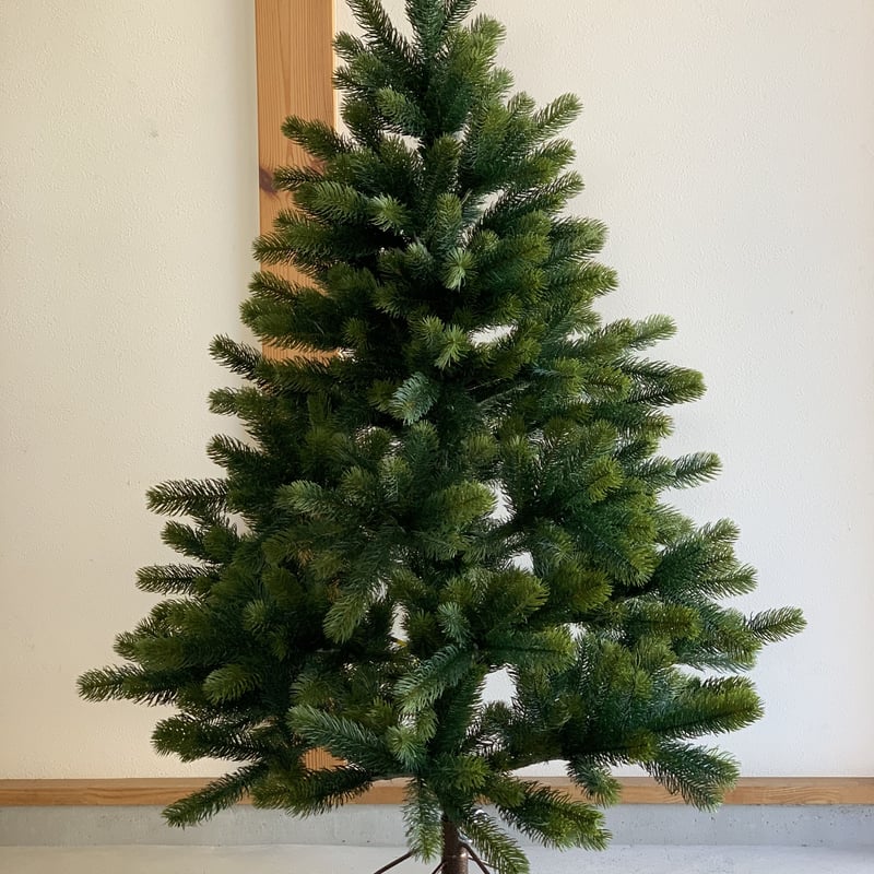 グローバルトレード社 クリスマスツリー120 | 季と木
