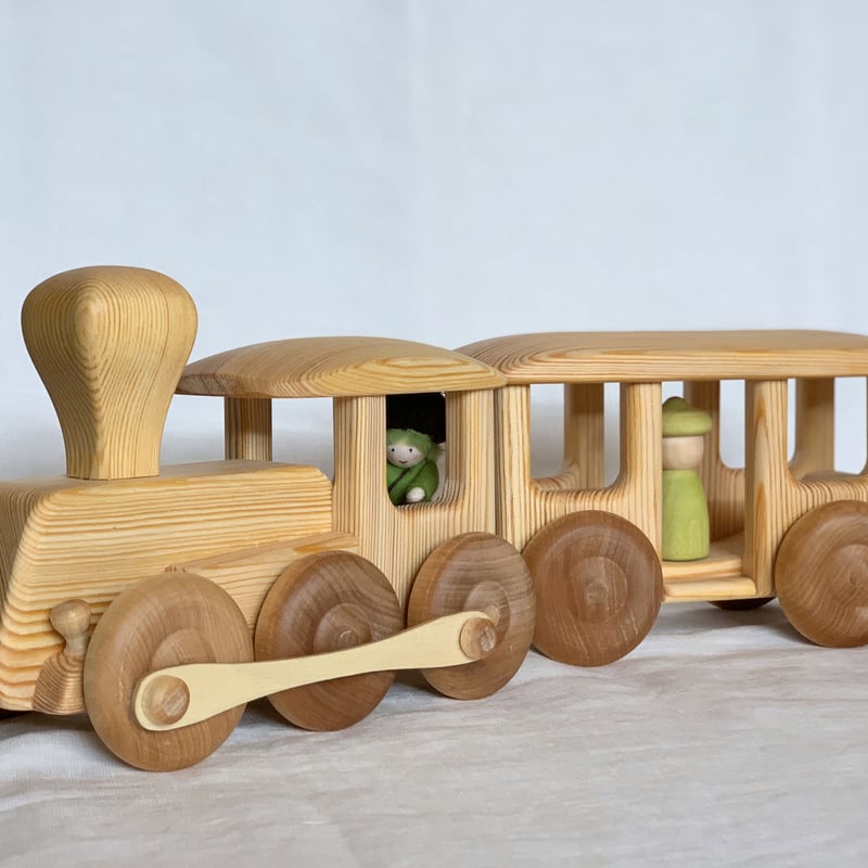 北欧の汽車 | 季と木 北欧の汽車 | 季と木