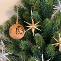壁掛けツリー 壁掛けクリスマスツリー 【RS GLOBALTRADE社】 | ANDCHILD