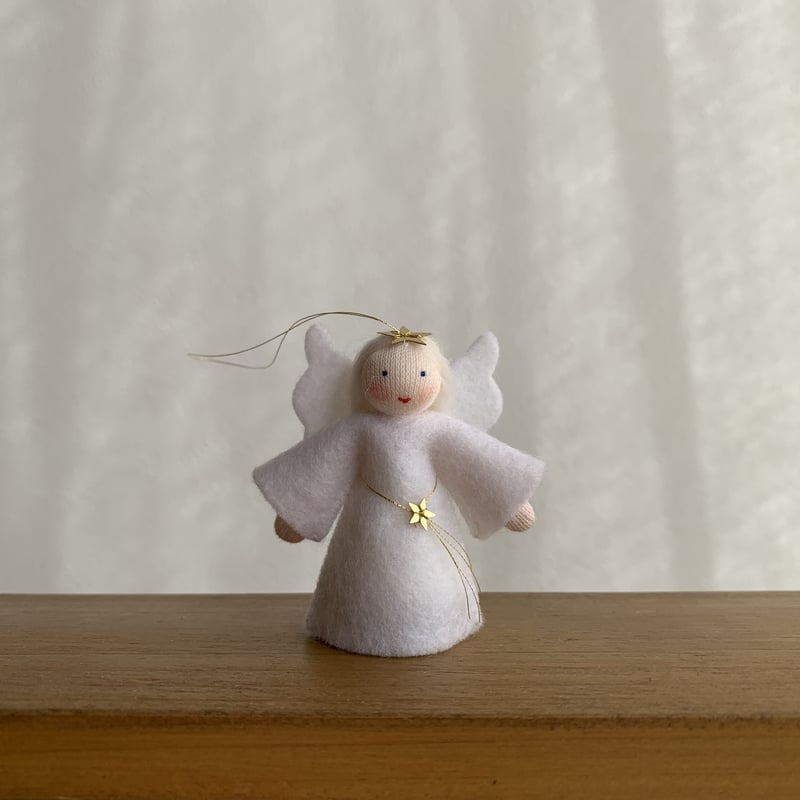 アクシーズファム　poetique　BABY　バレンタイン　　ロリ 　エンジェル Paradise Galleries Reborn Baby Fairy Doll - Petal Pixie, 16