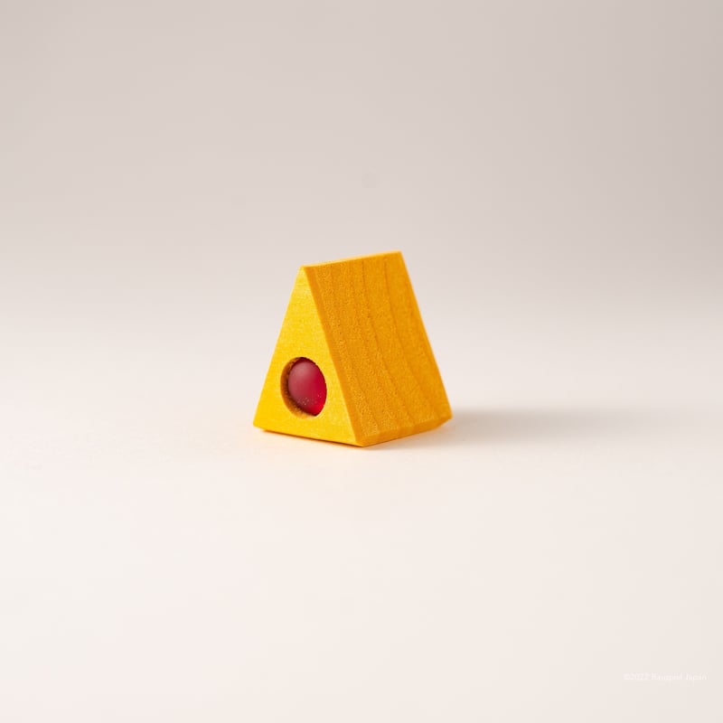 トライアングル スモール【BAUSPIEL】 | 季と木