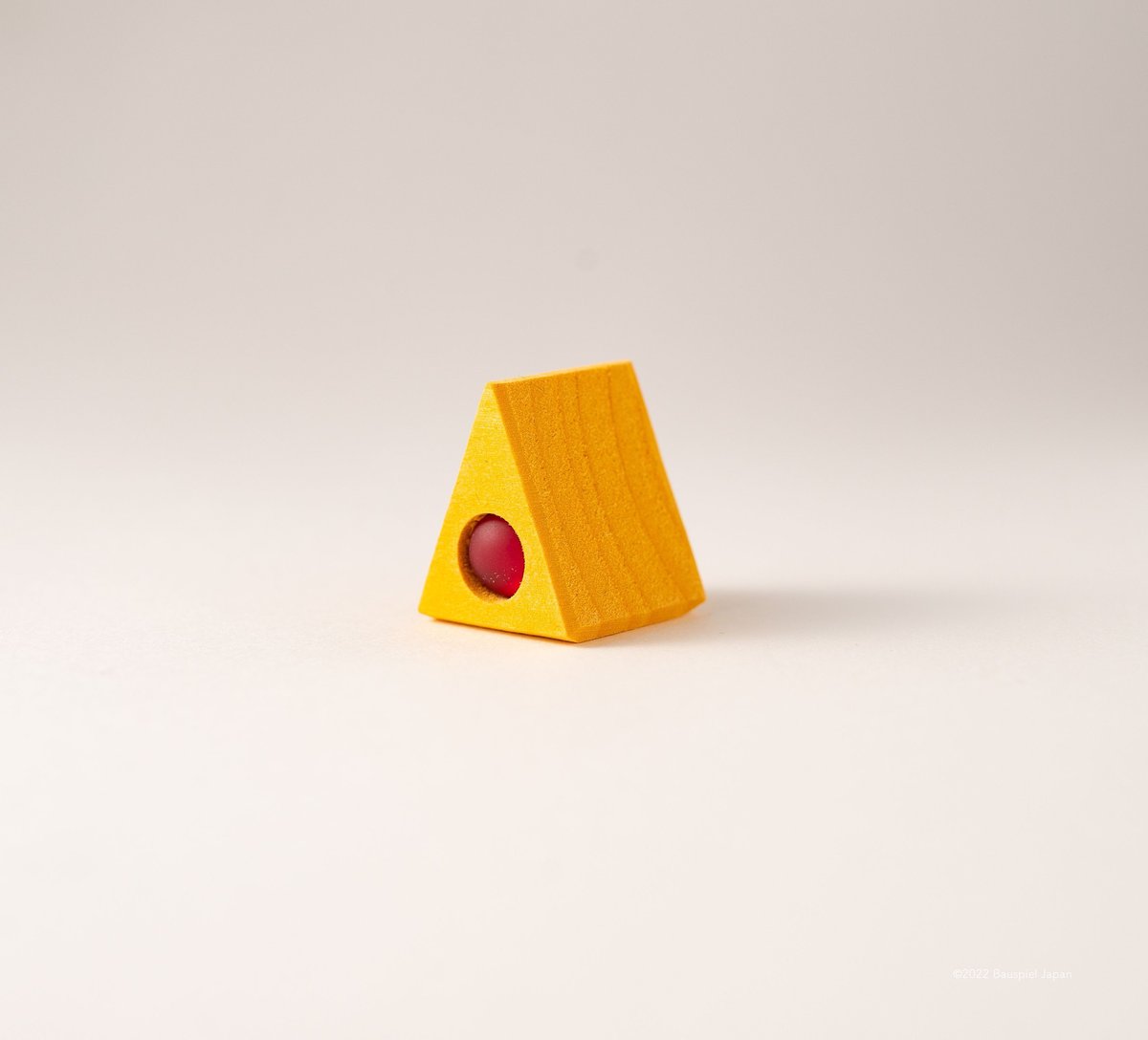 トライアングル スモール【BAUSPIEL】 | 季と木