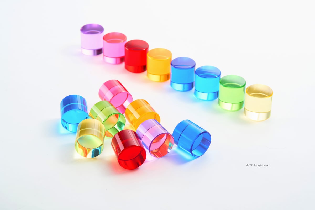 BAUSPIEL ルーセントシリンダー16×2個 fit=scale-down,w=1200