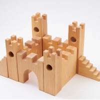 予約販売》新ルーセントキューブ 100PCS【BAUSPIEL】 | 季と木