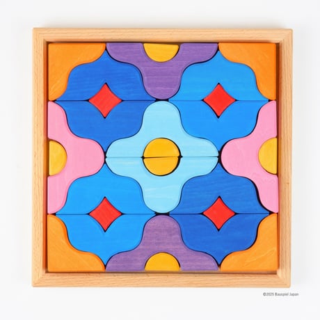 アクリル積み木 | STORES