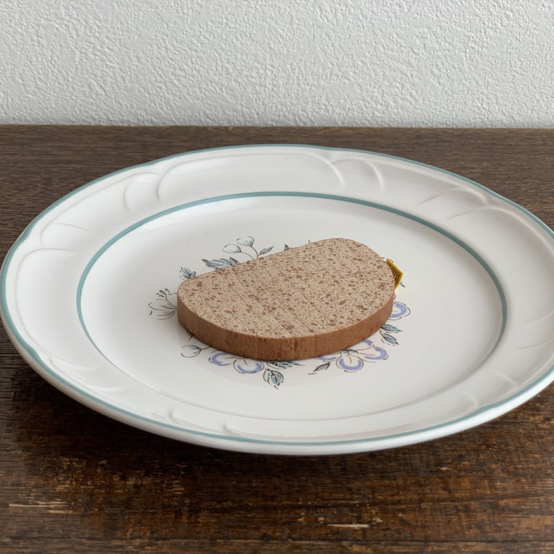 Erzi ドイツパン | 季と木 