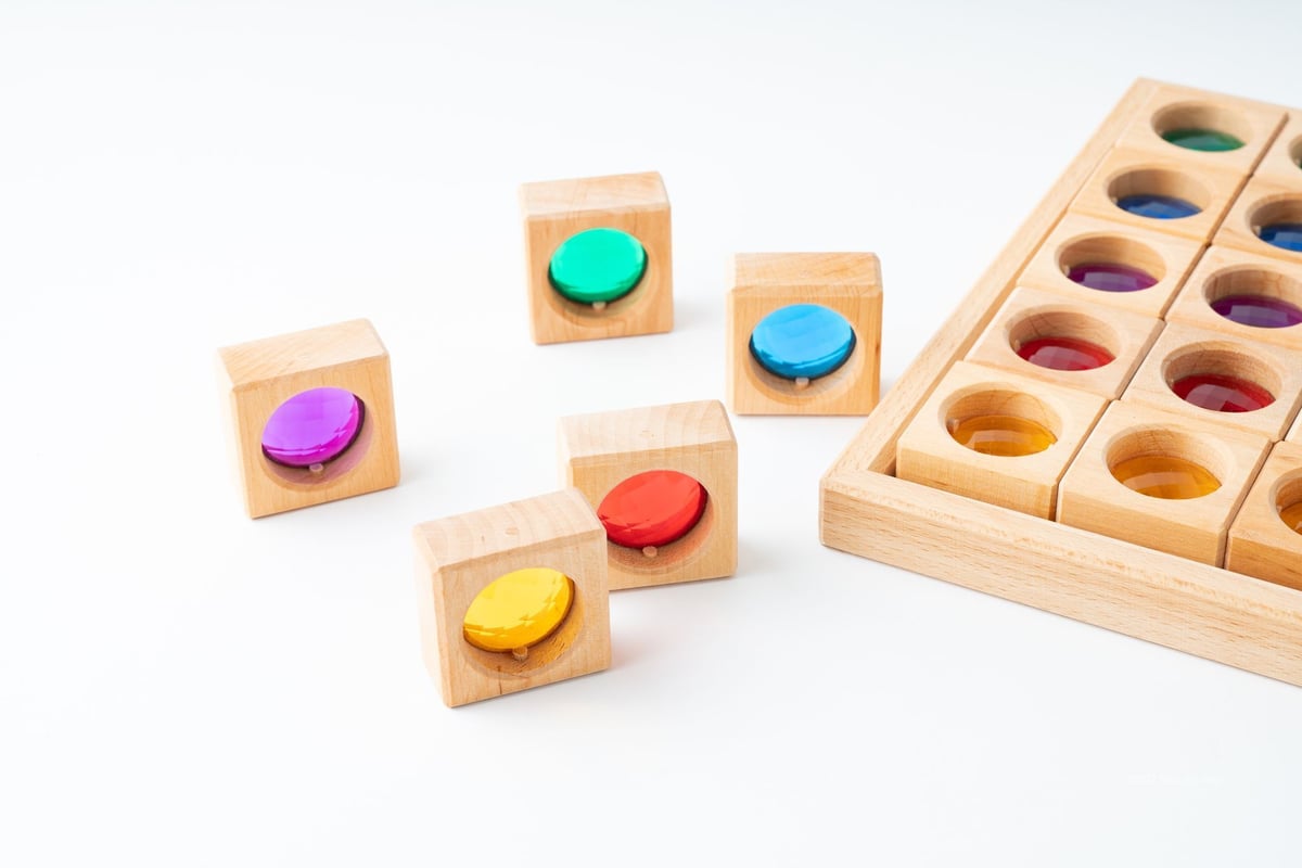 トランスパレントキューブ【BAUSPIEL】 | 季と木