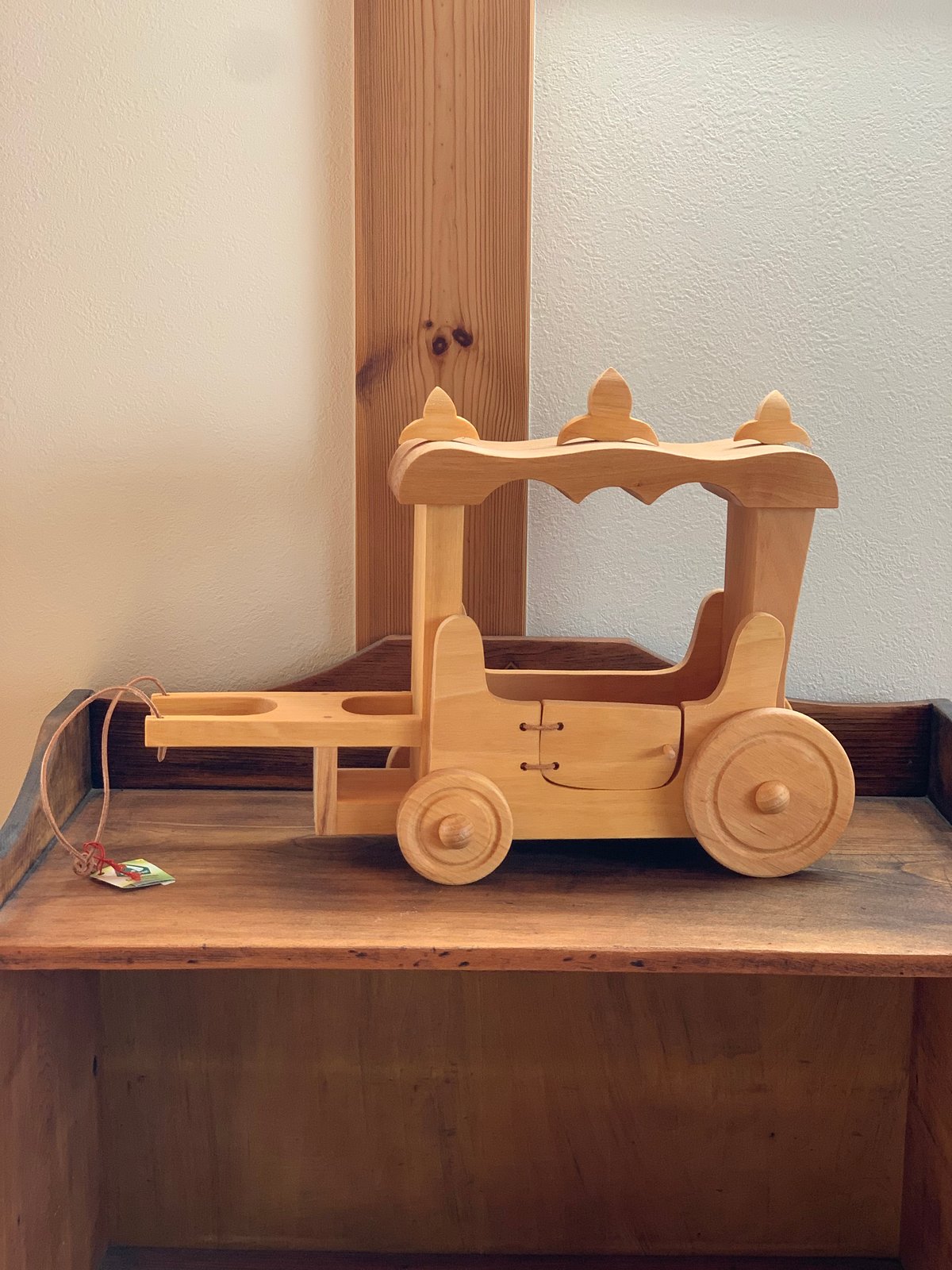 馬車 /【ostheimer】 | 季と木