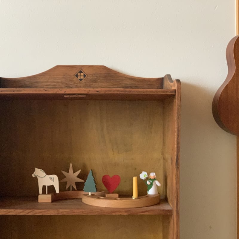 セレブレーションリング / Atelier Bosc | 季と木