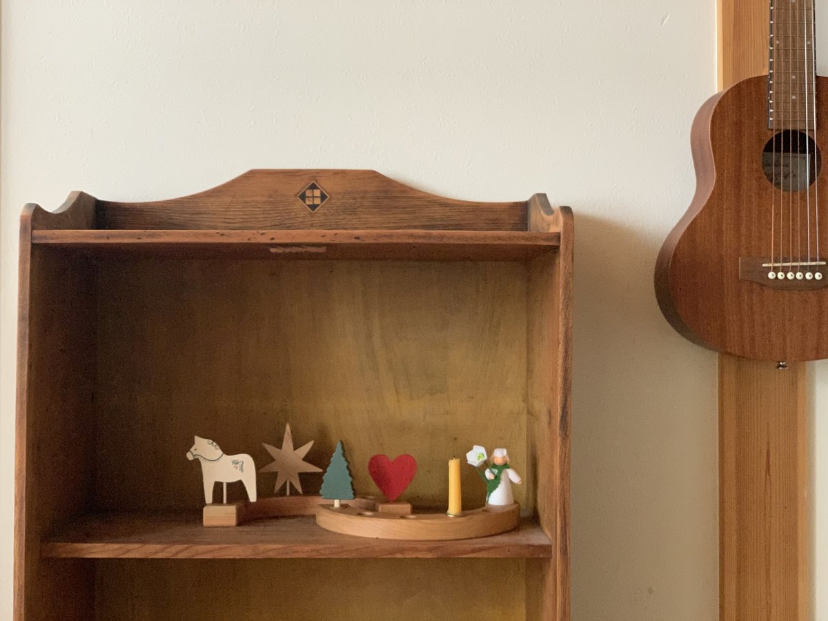 セレブレーションリング / Atelier Bosc | 季と木 セレブレーションリング / Atelier Bosc | 季と木