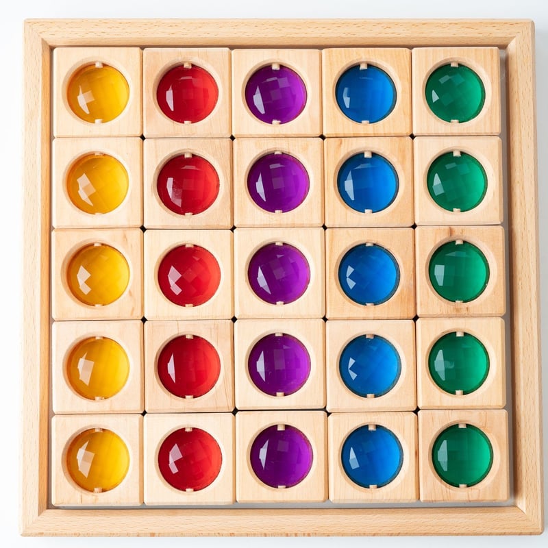 トランスパレントキューブ【BAUSPIEL】 | 季と木