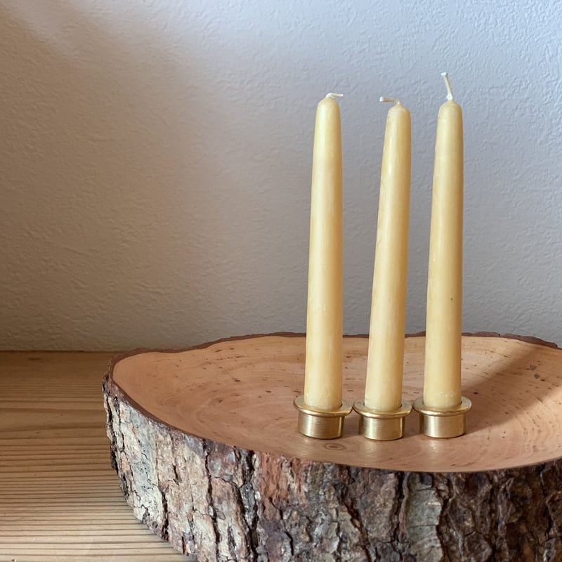 蜜蝋キャンドル / ディパン社 | 季と木