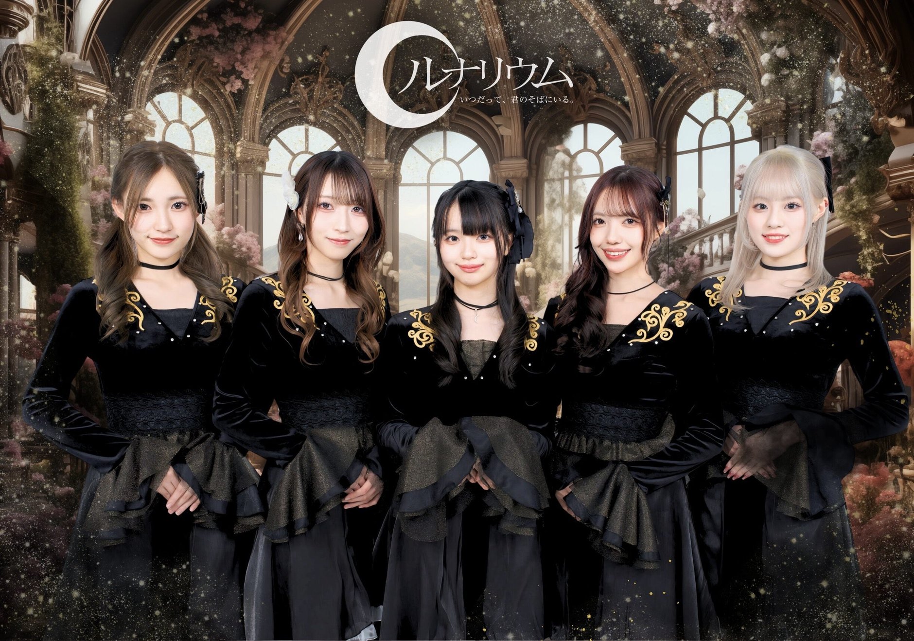 ルナリウムオフィシャルSHOP