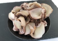◆販売終了【在庫処分につき２０％OFF】　ケンサキイカミミ(エンペラ)ボイル
