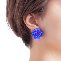 designsix LONDON /NOVA  ピアス