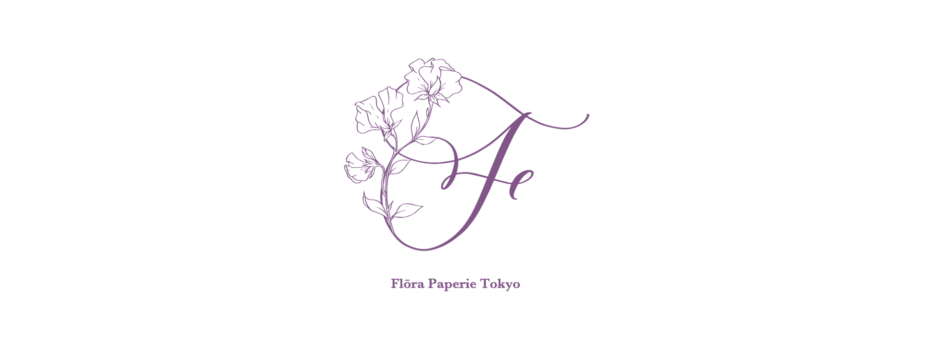 Flōra Paperie Tokyo