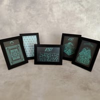 MW Design ポストカード