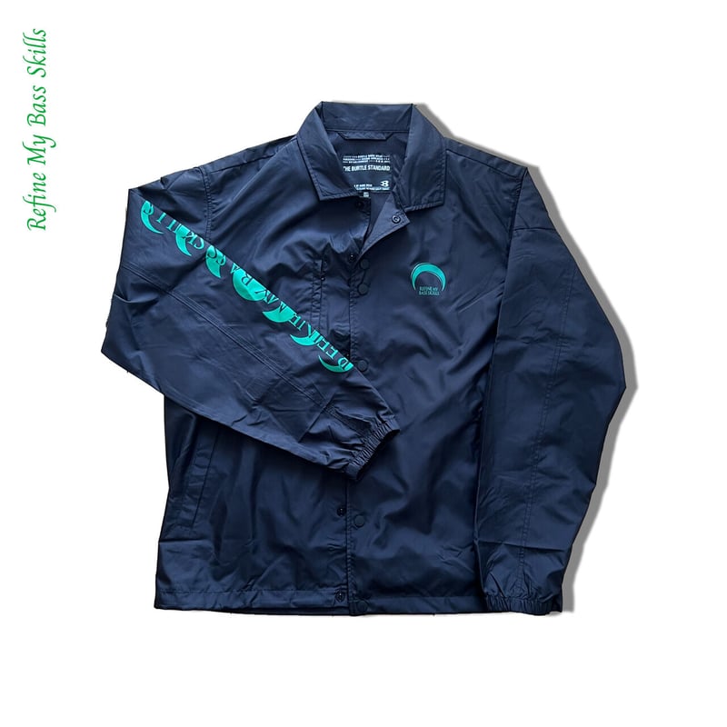 RMBS Coach | Mwmoth's STORE