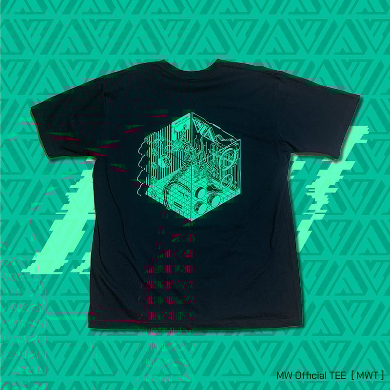 MWT | Mwmoth's STORE