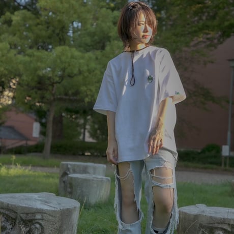 Chocomint Tee