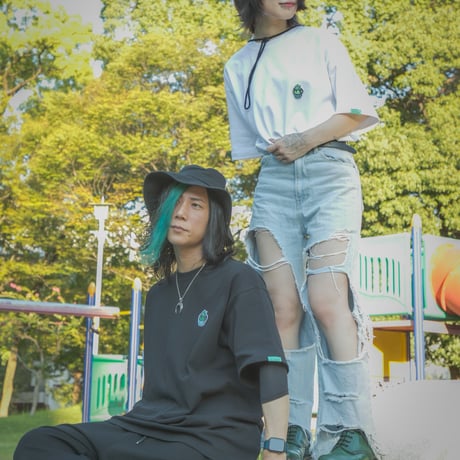 Chocomint Tee