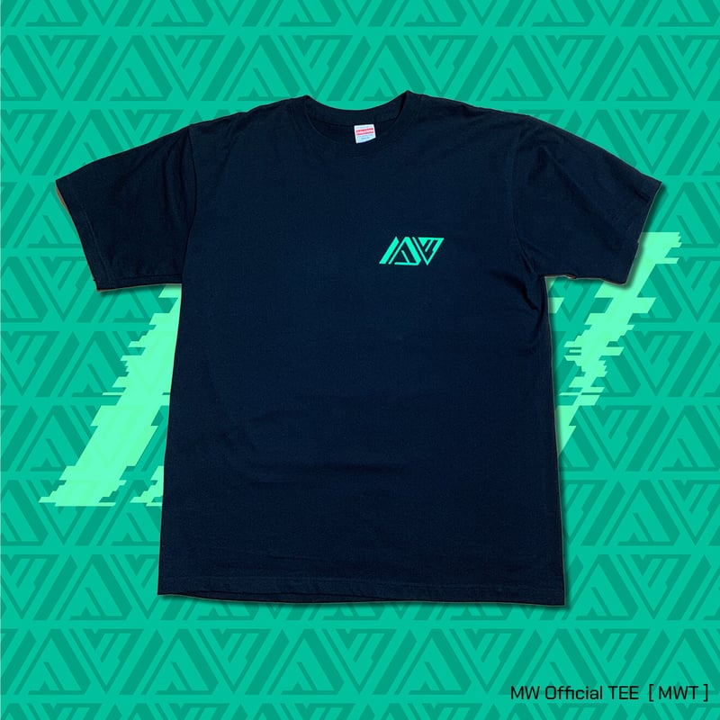 MWT フクダヒロム　Tシャツ MWT フクダヒロム Tシャツ MWT | Mwmoth's STORE
