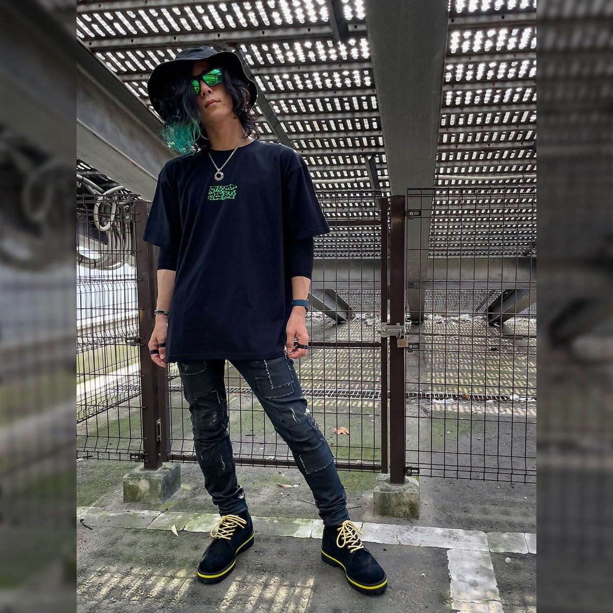 20%OFF】NOUKIN TEE | Mwmoth's STORE