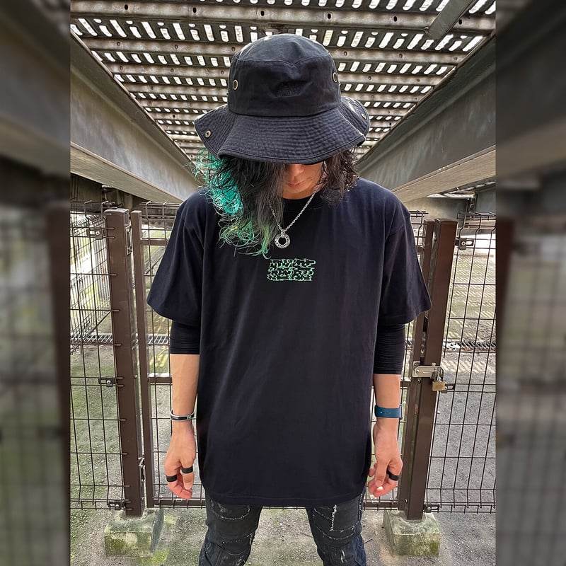 MWT フクダヒロム　Tシャツ MWT フクダヒロム Tシャツ