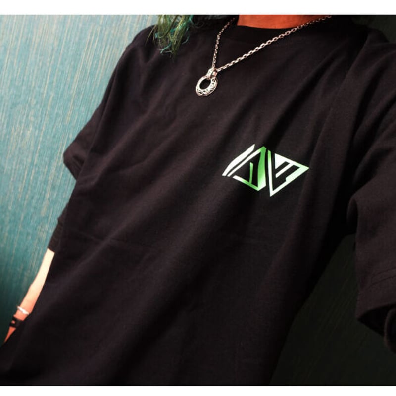 MWT フクダヒロム　Tシャツ MWT | Mwmoth's STORE