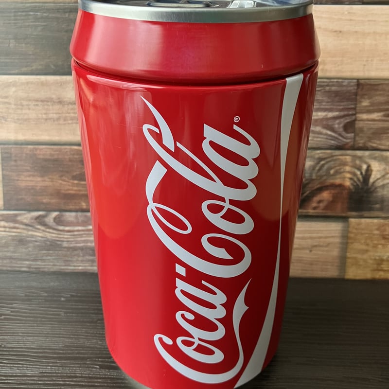 コカコーラ 缶型コインバンク | A.W.L.