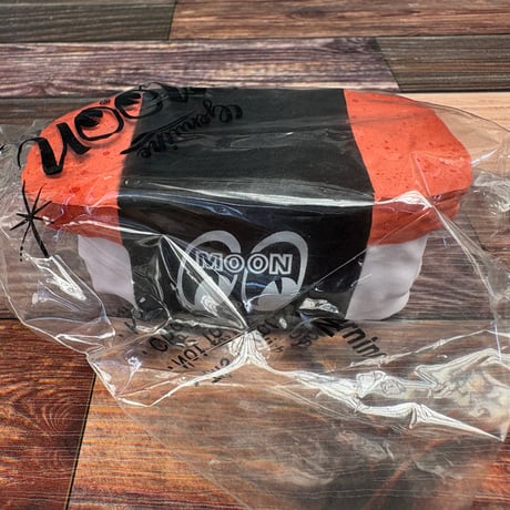 Rétro93's mooneyesムーンアイズビーチチェアー ブラックアルミ2 Rétro93's mooneyesムーンアイズビーチチェアー ブラックアルミ2