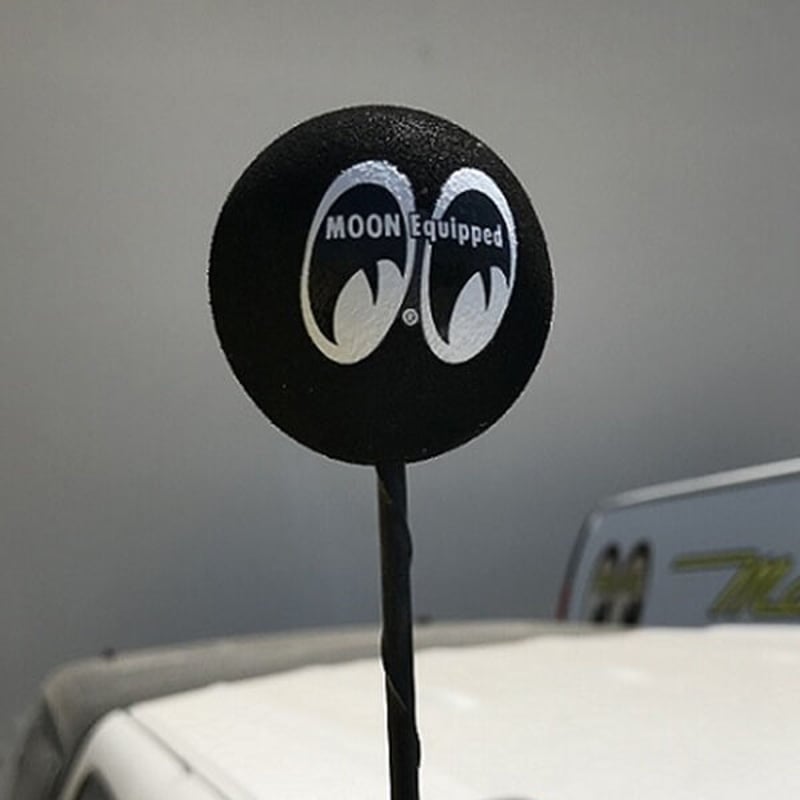 【豪華セット】ムーンアイズ　ダイス　アンテナボール複数販売 豪華セット】ムーンアイズ ダイス アンテナボール複数販売