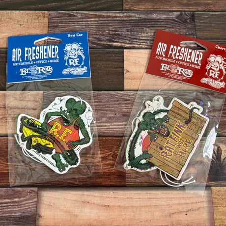 ラットフィンク | STORES