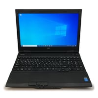 NEC　美品 爆速 SSD&HDD ノートパソコン