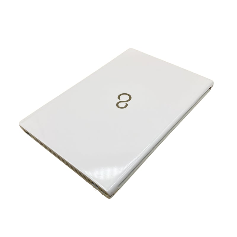ノートパソコン LIFEBOOK SH90/X