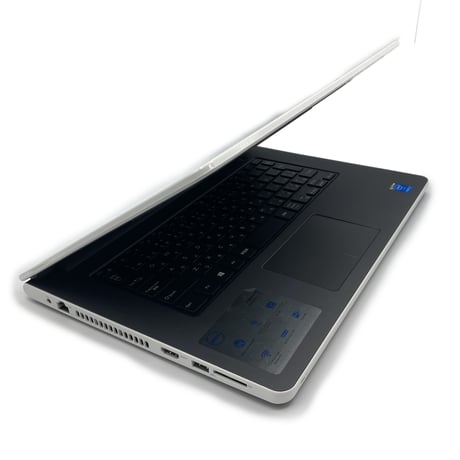Dell　美品 薄型 軽量 ノートパソコン