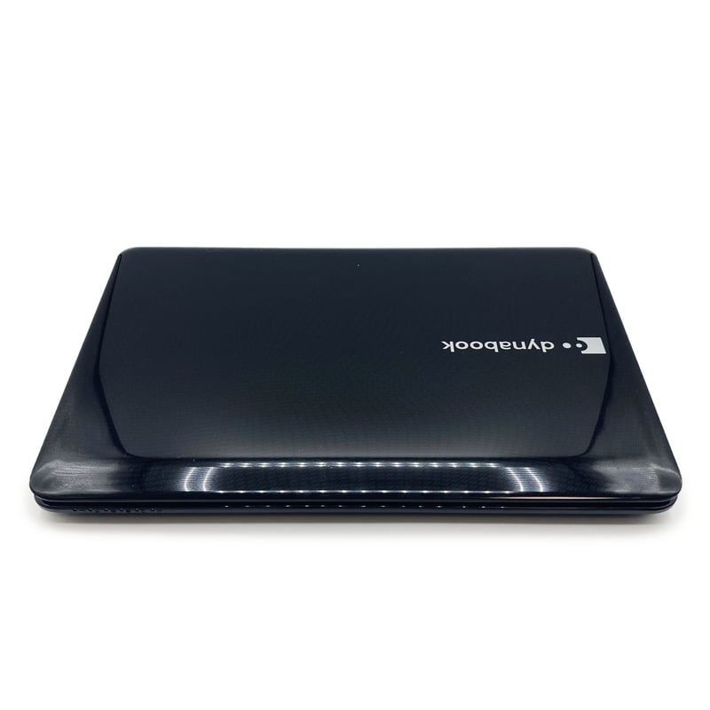 ノートパソコン [美品]TOSHIBAノートパソコン
