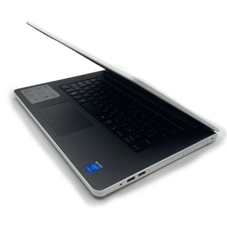 Dell　美品 薄型 軽量 ノートパソコン