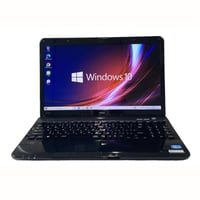 NEC　SSD搭載　ノートパソコン