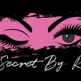#Secret byR