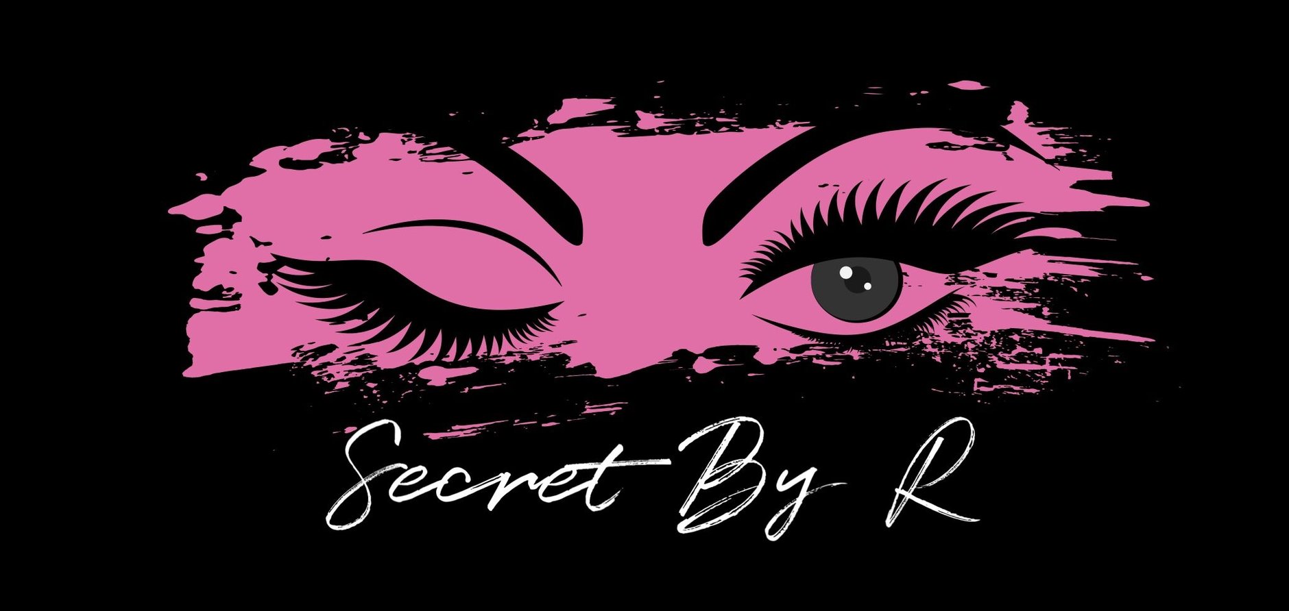 #Secret byR
