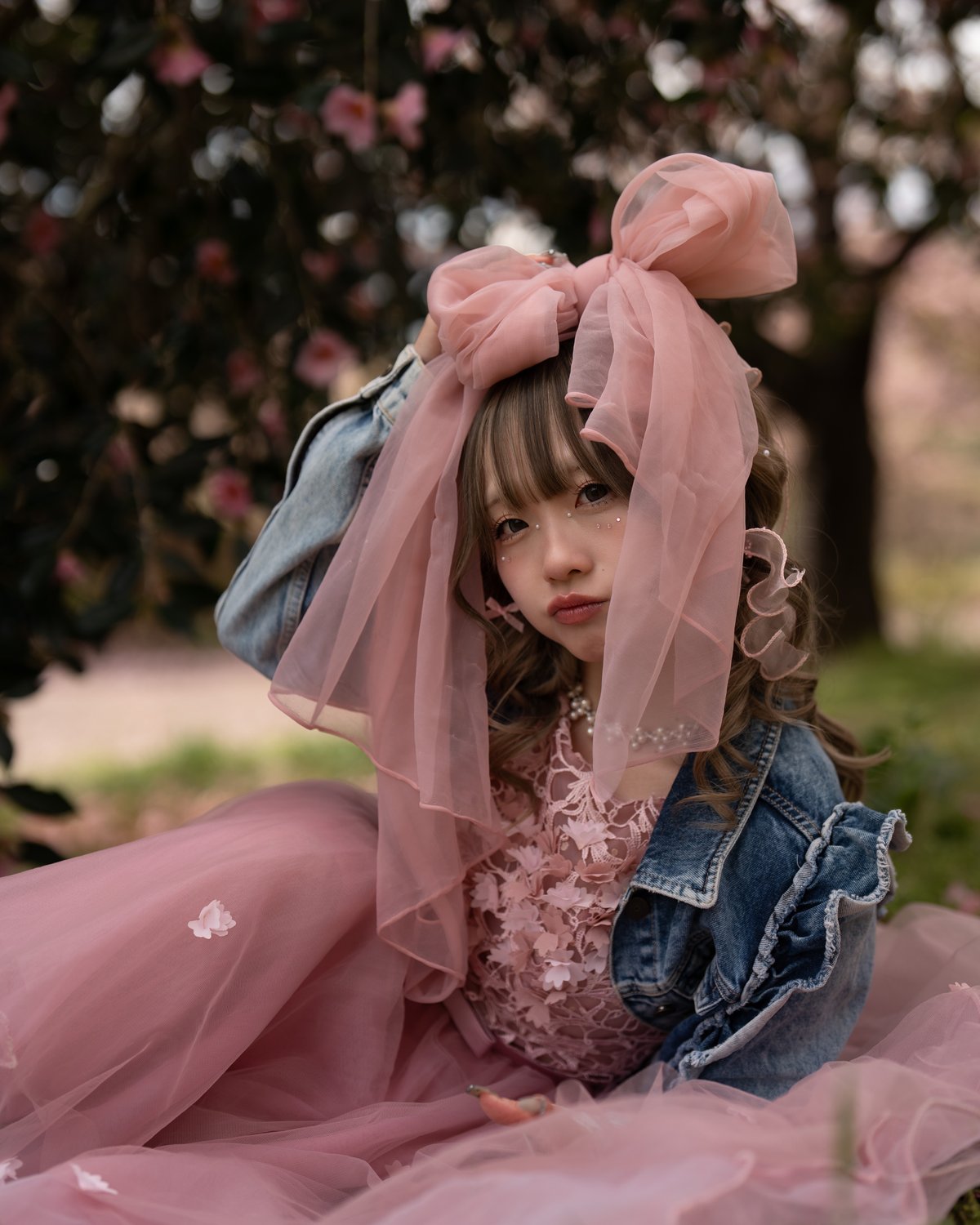 .⋆̩*̣̩popcandy*̣̩⋆̩.ページ Lr Preset【Dreamy Candy Pop】 | Mizüki's STORE