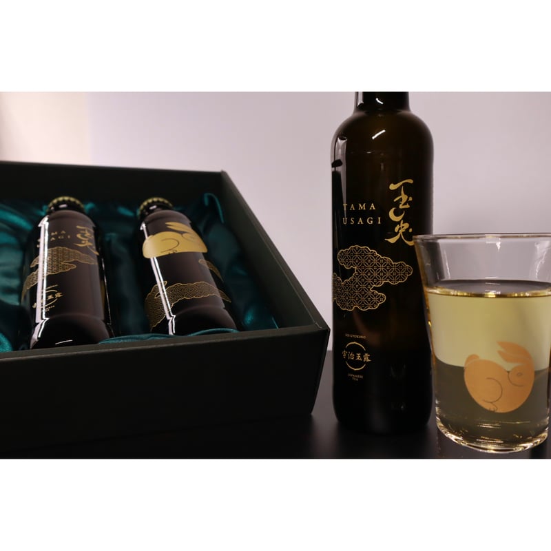 玉露 玉露（R7年度産） （クロネコゆうパケット） | マル信 緑香園