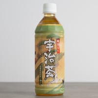 碾茶入り 宇治茶【1ケース/24本入】送料無料