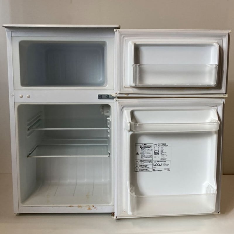 F0611 海信 冷蔵庫 82L 2013年