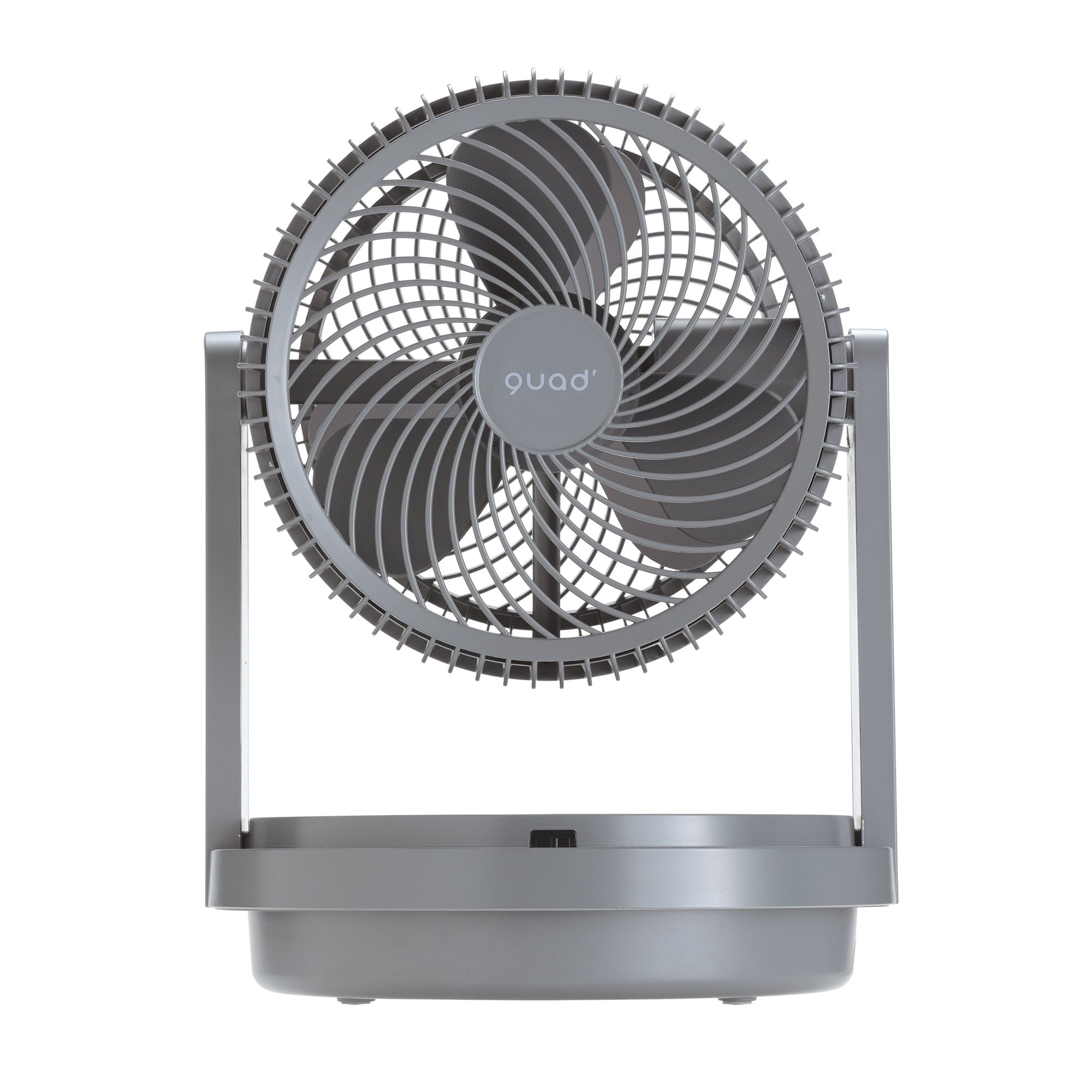 別売品】QS506・507 ツインブレード3D DCサーキュレーター DUOAIR DC |